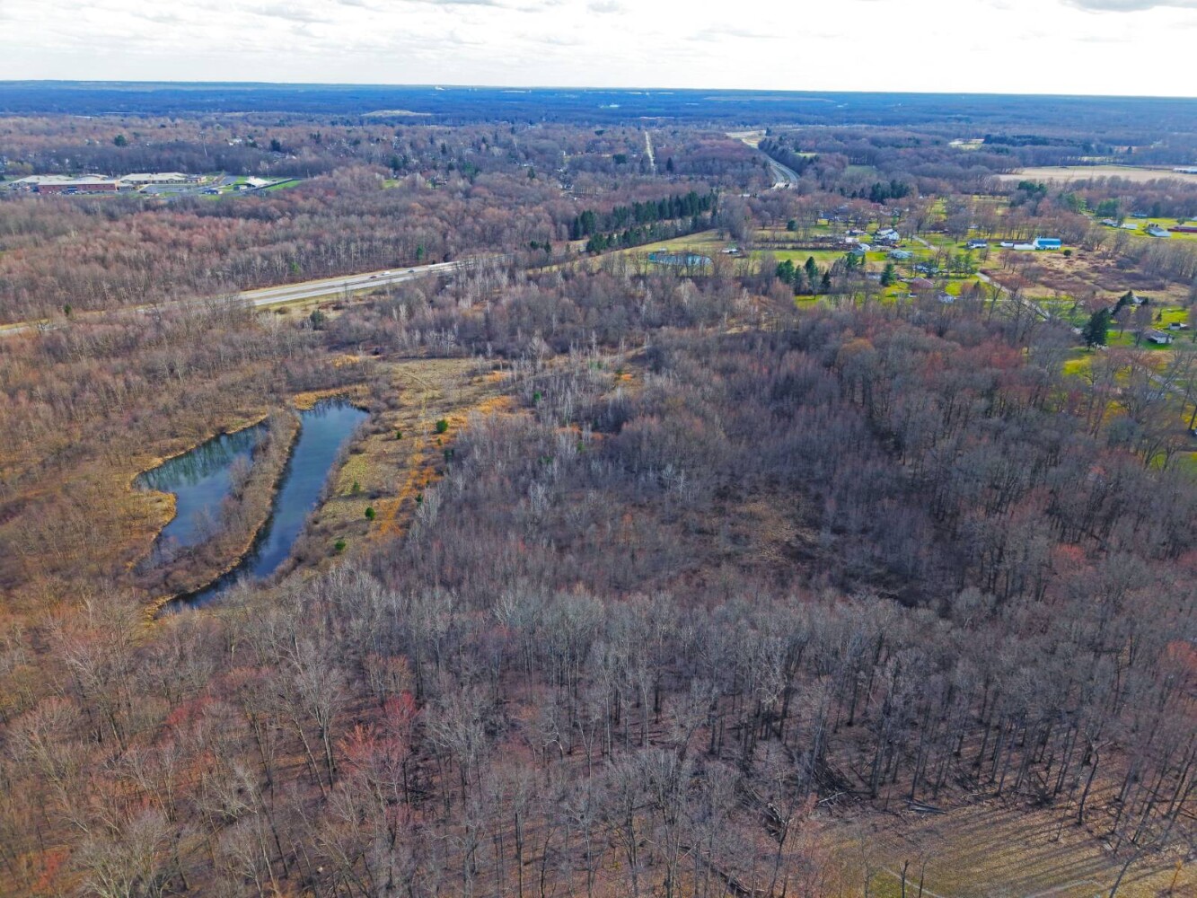 Land for Sale in Trumbull County, OH (1 of 79)