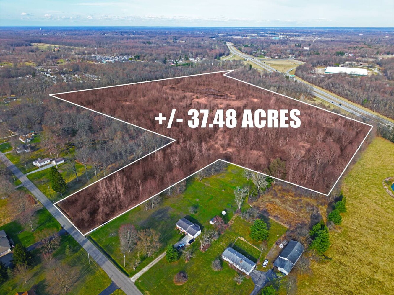 Land for Sale in Trumbull County, OH (5 of 79)