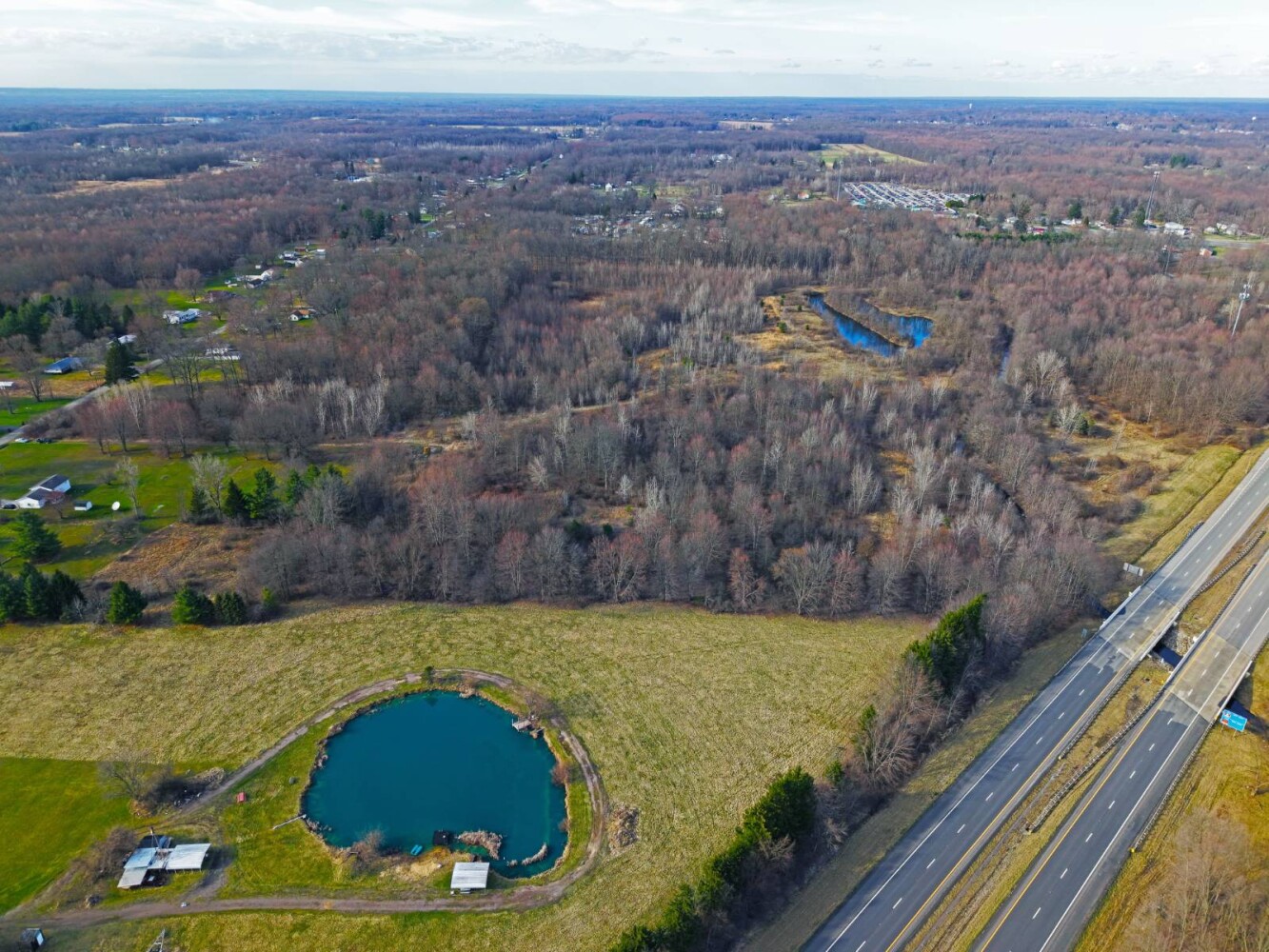 Land for Sale in Trumbull County, OH (8 of 79)