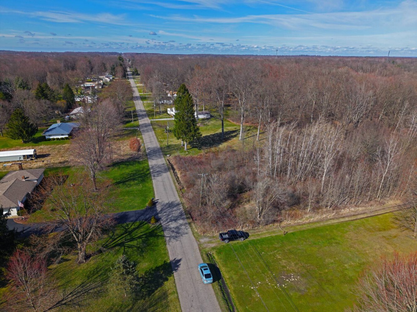 Land for Sale in Trumbull County, OH (9 of 79)