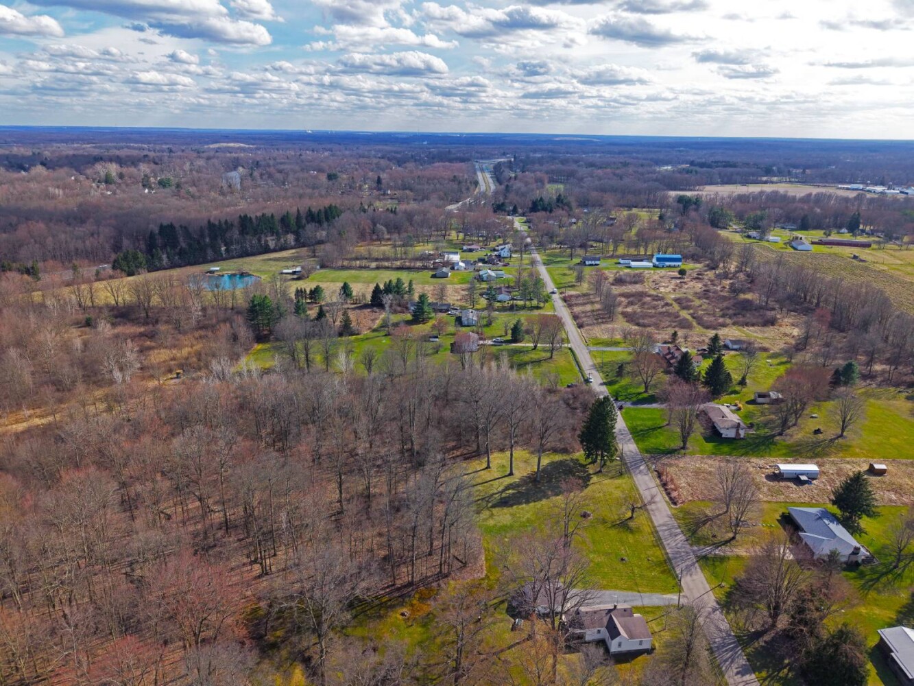 Land for Sale in Trumbull County, OH (11 of 79)