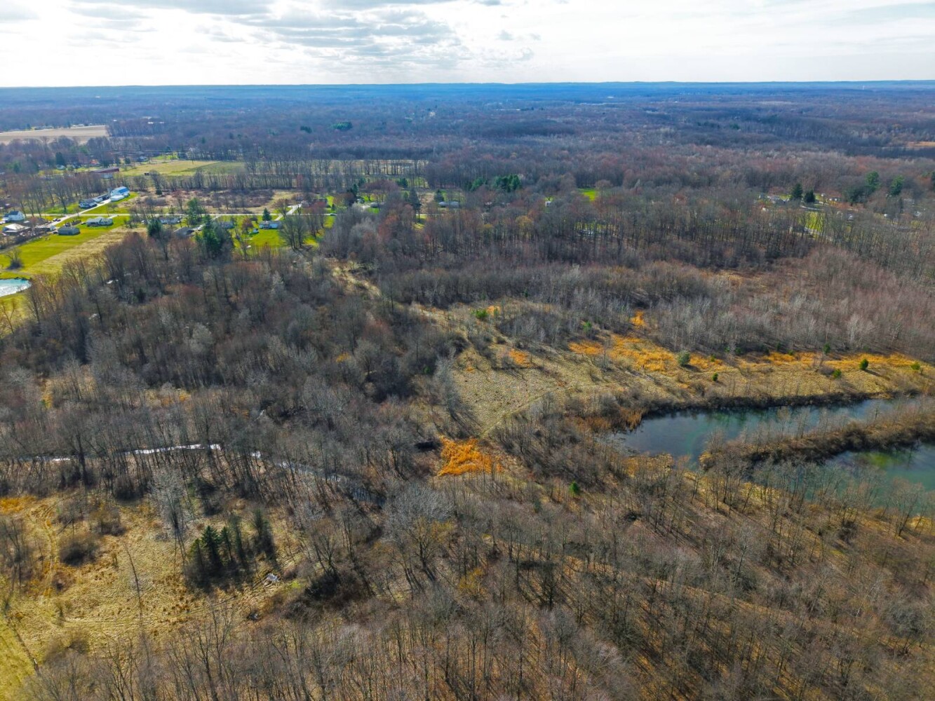 Land for Sale in Trumbull County, OH (14 of 79)