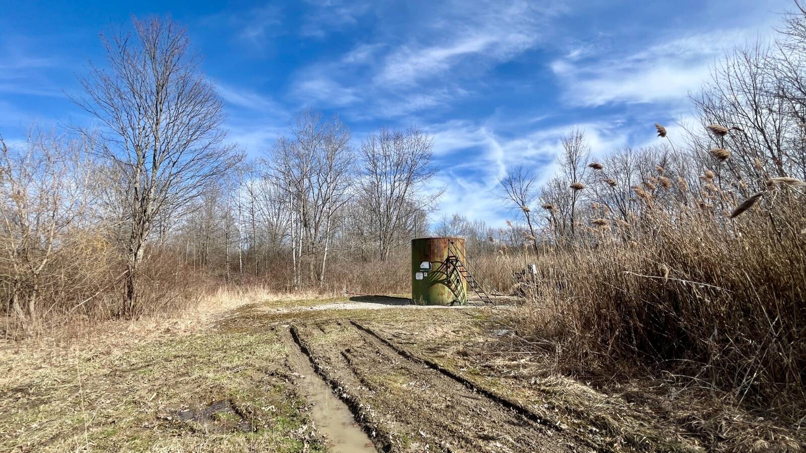 Land for Sale in Trumbull County, OH (25 of 79)
