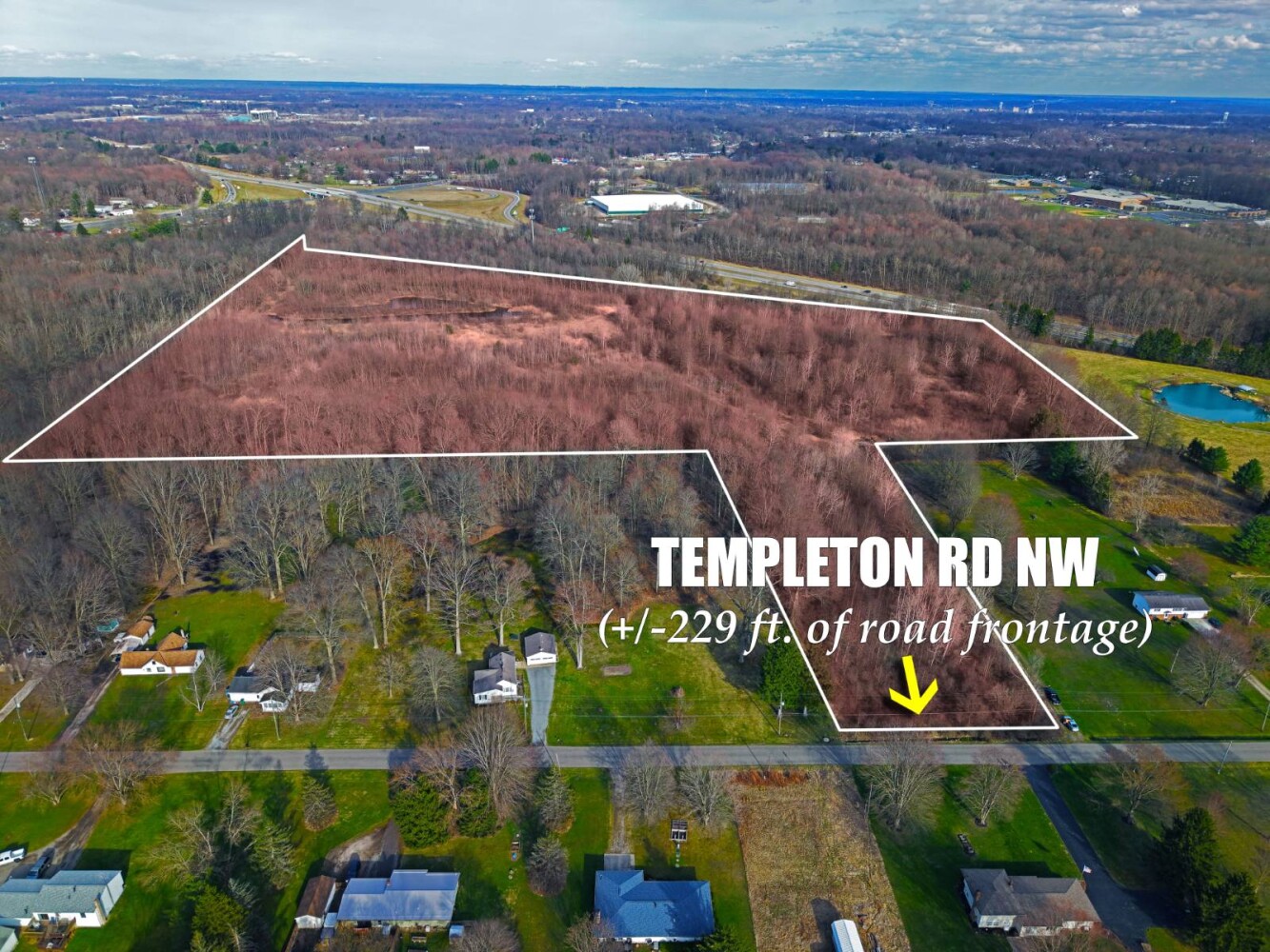 Land for Sale in Trumbull County, OH (26 of 79)