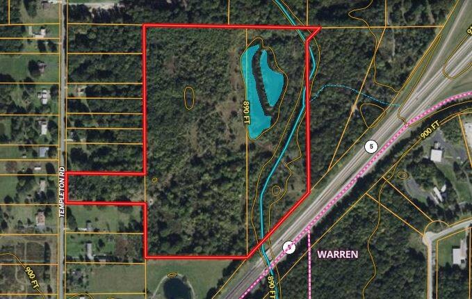 Land for Sale in Trumbull County, OH (74 of 79)