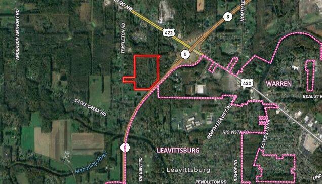 Land for Sale in Trumbull County, OH (77 of 79)