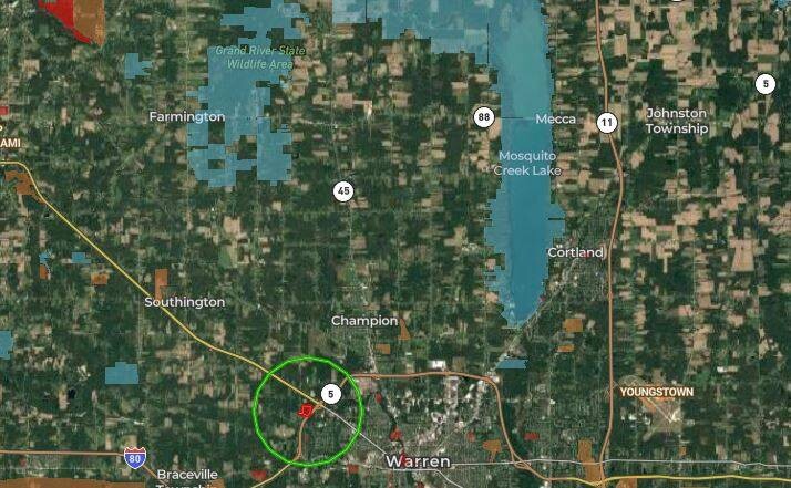 Land for Sale in Trumbull County, OH (78 of 79)