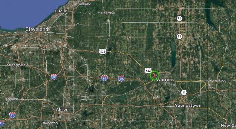 Land for Sale in Trumbull County, OH (79 of 79)