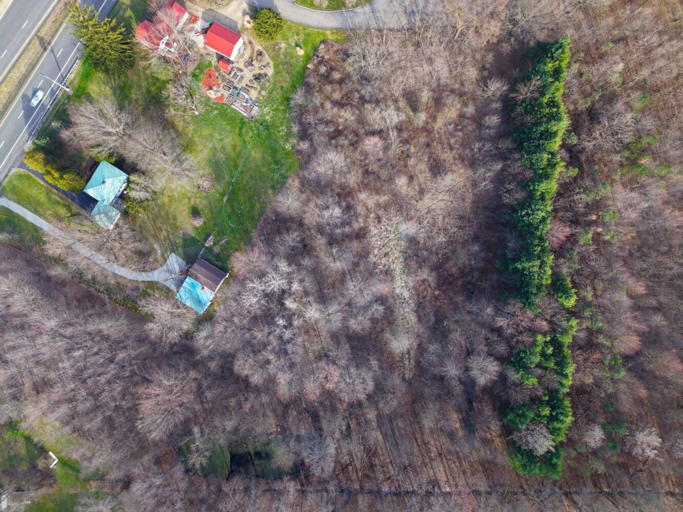 Land for Sale in Trumbull County, OH (2 of 54)
