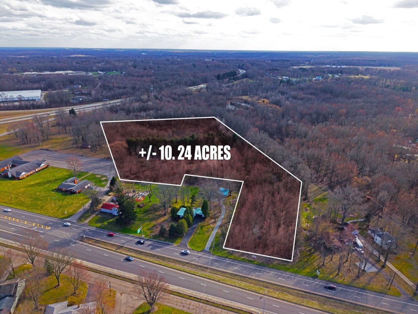 Land for Sale in Trumbull County, OH (8 of 54)