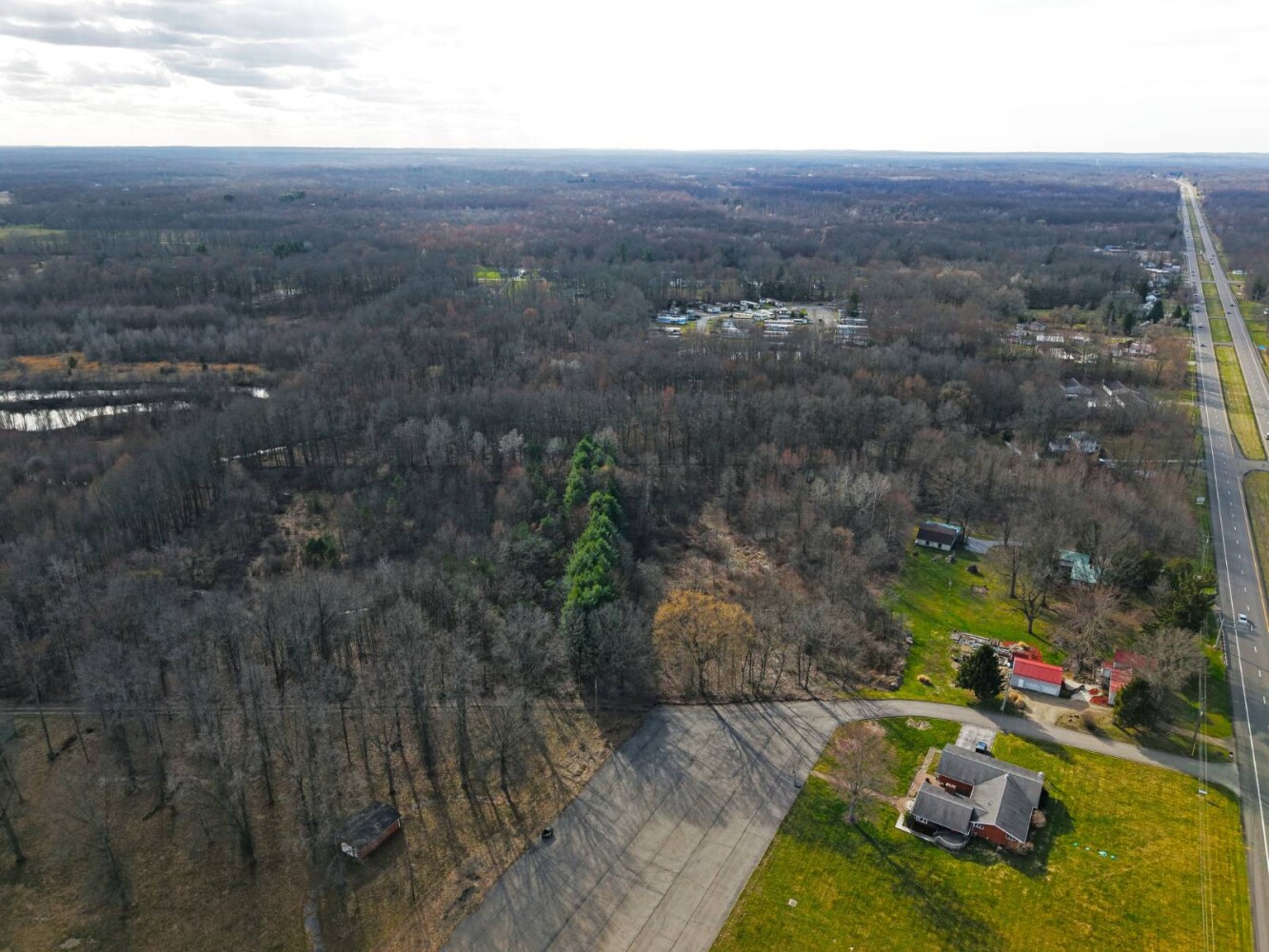 Land for Sale in Trumbull County, OH (9 of 54)