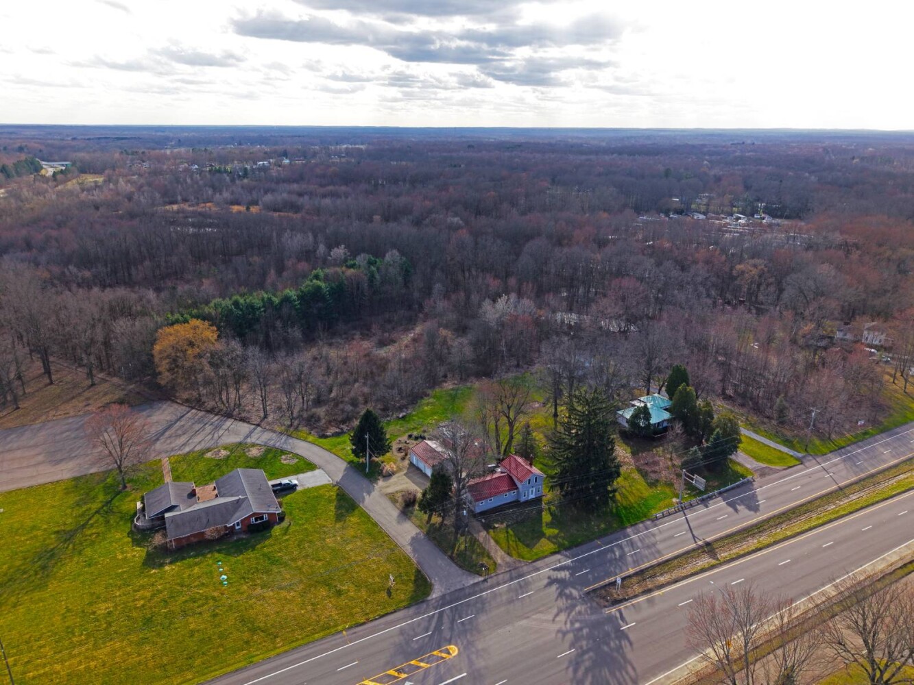 Land for Sale in Trumbull County, OH (11 of 54)