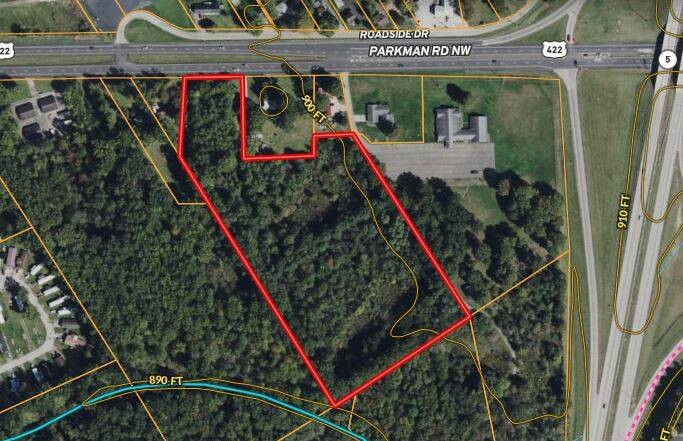 Land for Sale in Trumbull County, OH (48 of 54)
