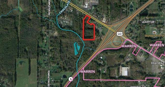 Land for Sale in Trumbull County, OH (49 of 54)
