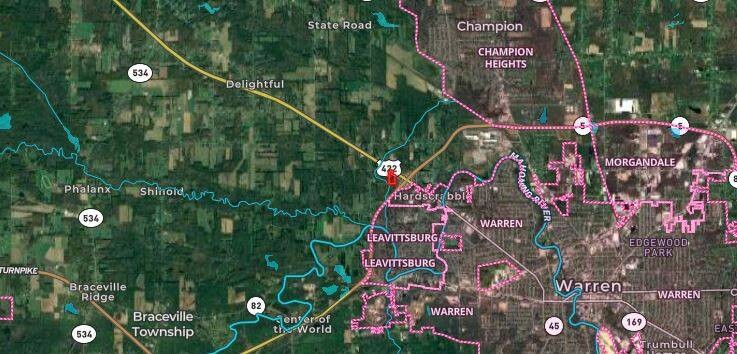 Land for Sale in Trumbull County, OH (51 of 54)