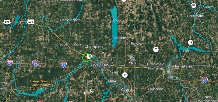 Land for Sale in Trumbull County, OH (52 of 54)