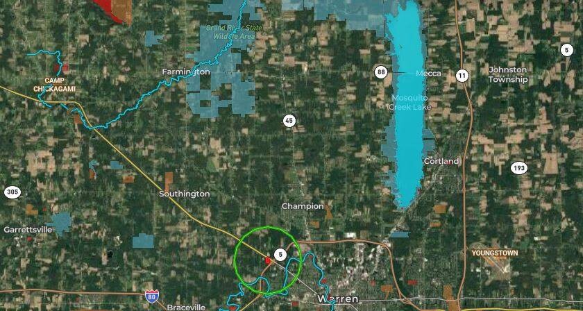 Land for Sale in Trumbull County, OH (53 of 54)