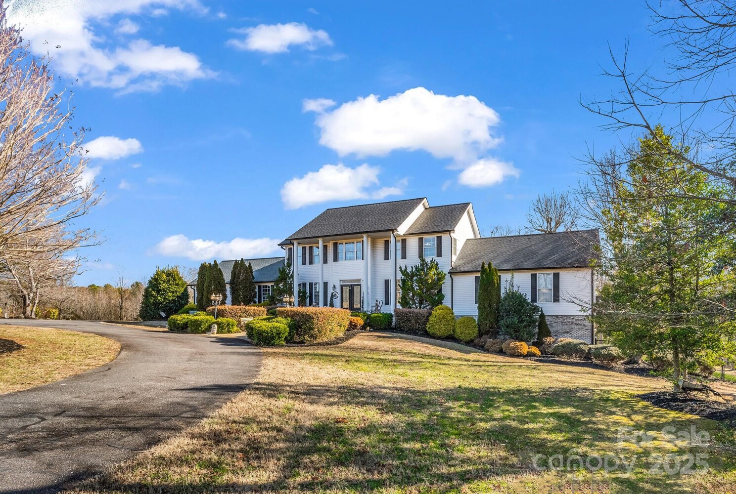 Land for Sale in Rutherford County, NC (1 of 48)