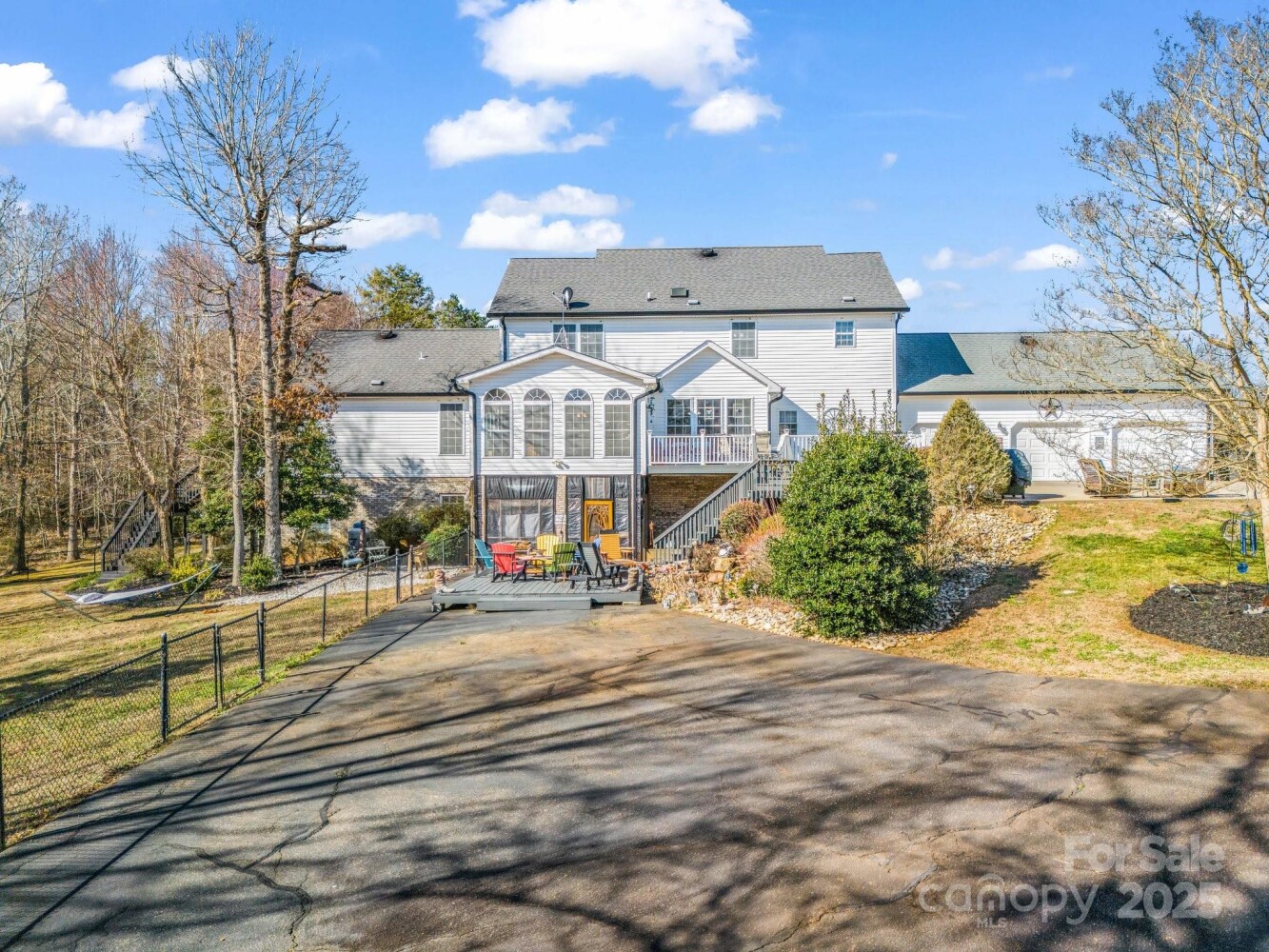 Land for Sale in Rutherford County, NC (3 of 48)