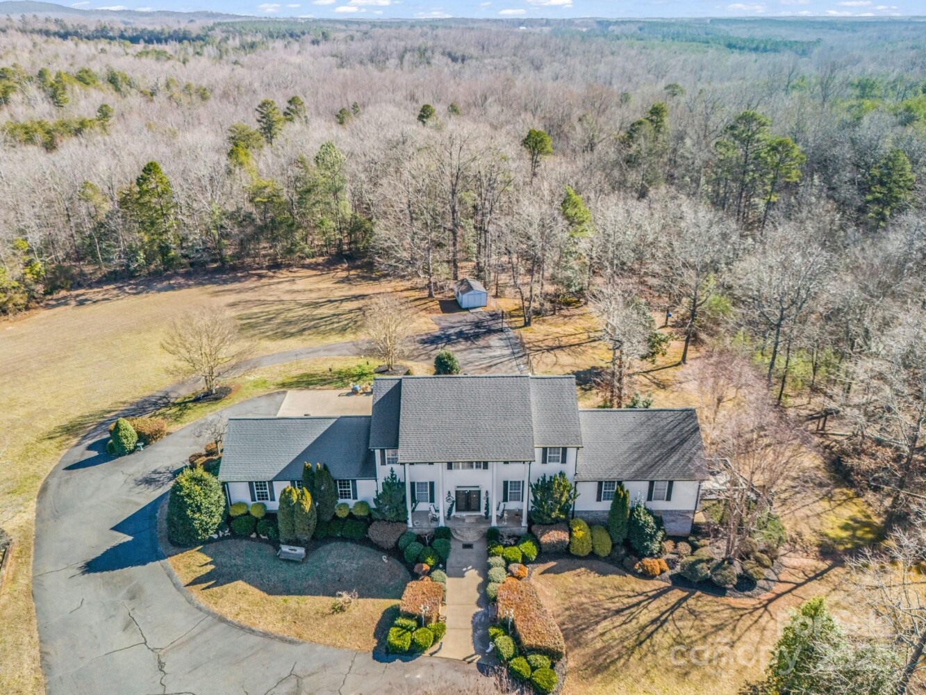 Land for Sale in Rutherford County, NC (4 of 48)