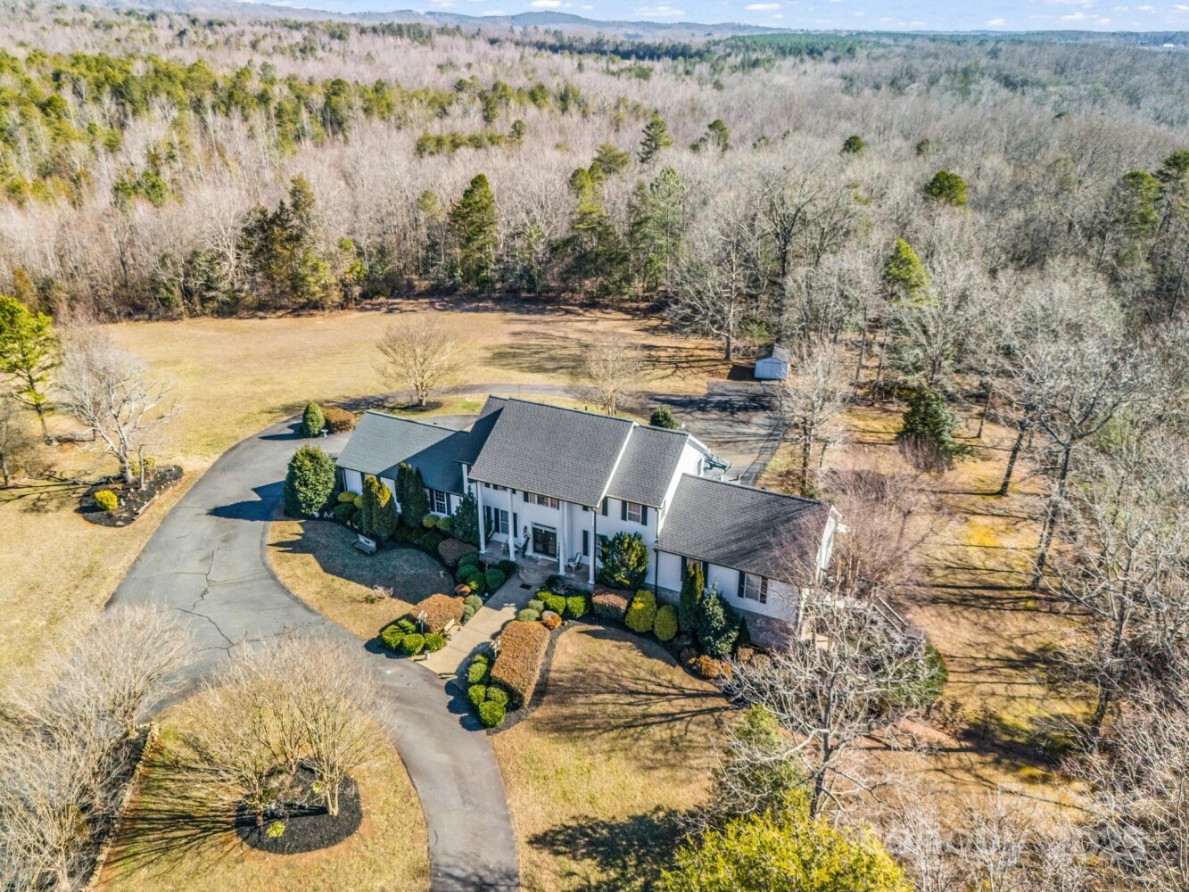 Land for Sale in Rutherford County, NC (5 of 48)