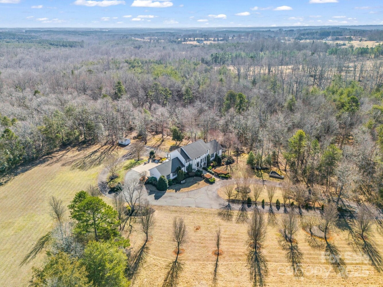 Land for Sale in Rutherford County, NC (6 of 48)