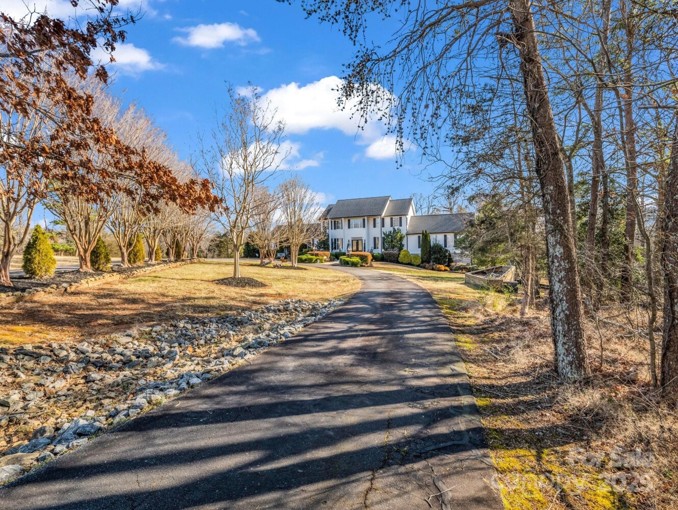 Land for Sale in Rutherford County, NC (8 of 48)