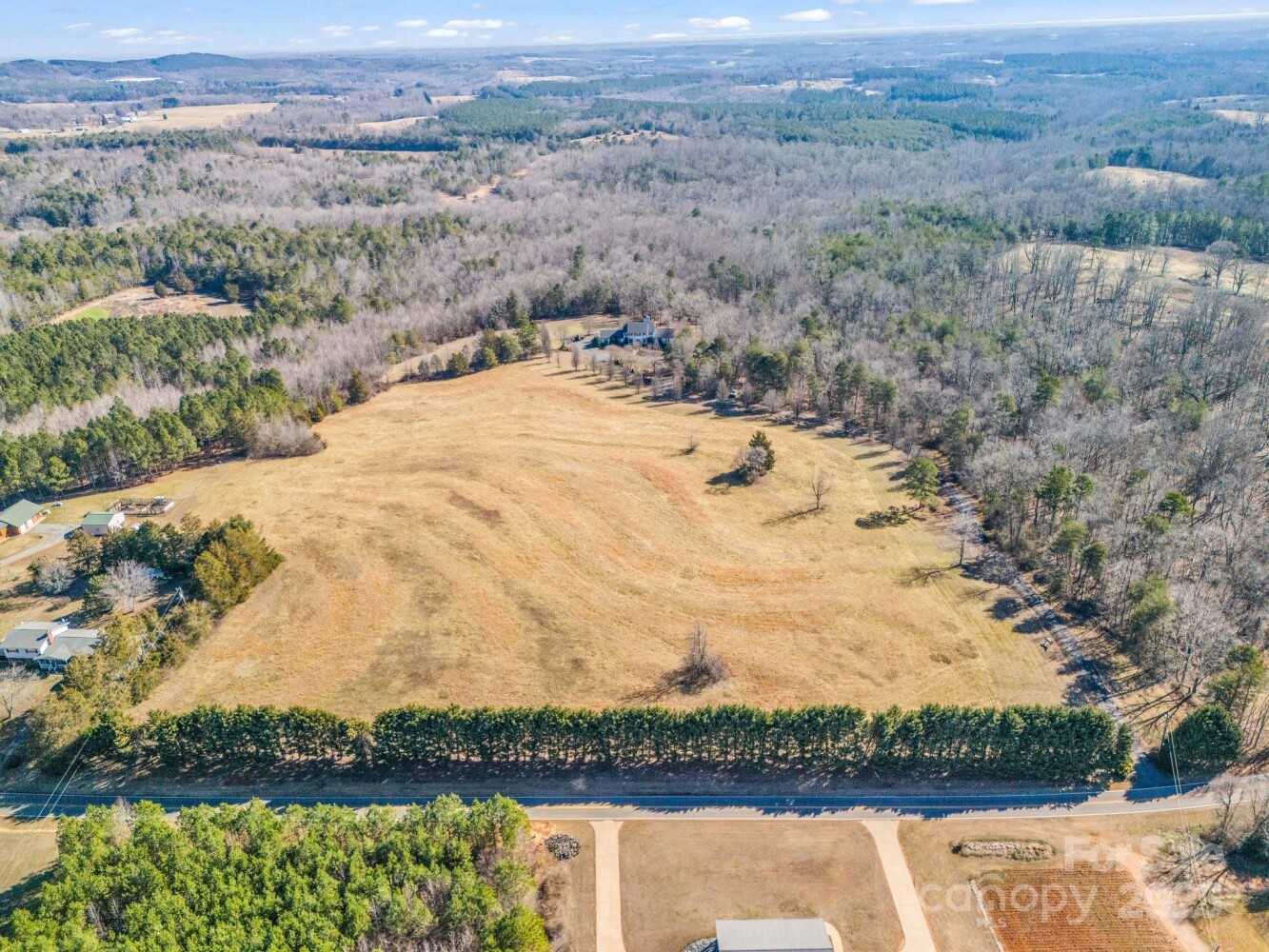 Land for Sale in Rutherford County, NC (15 of 48)