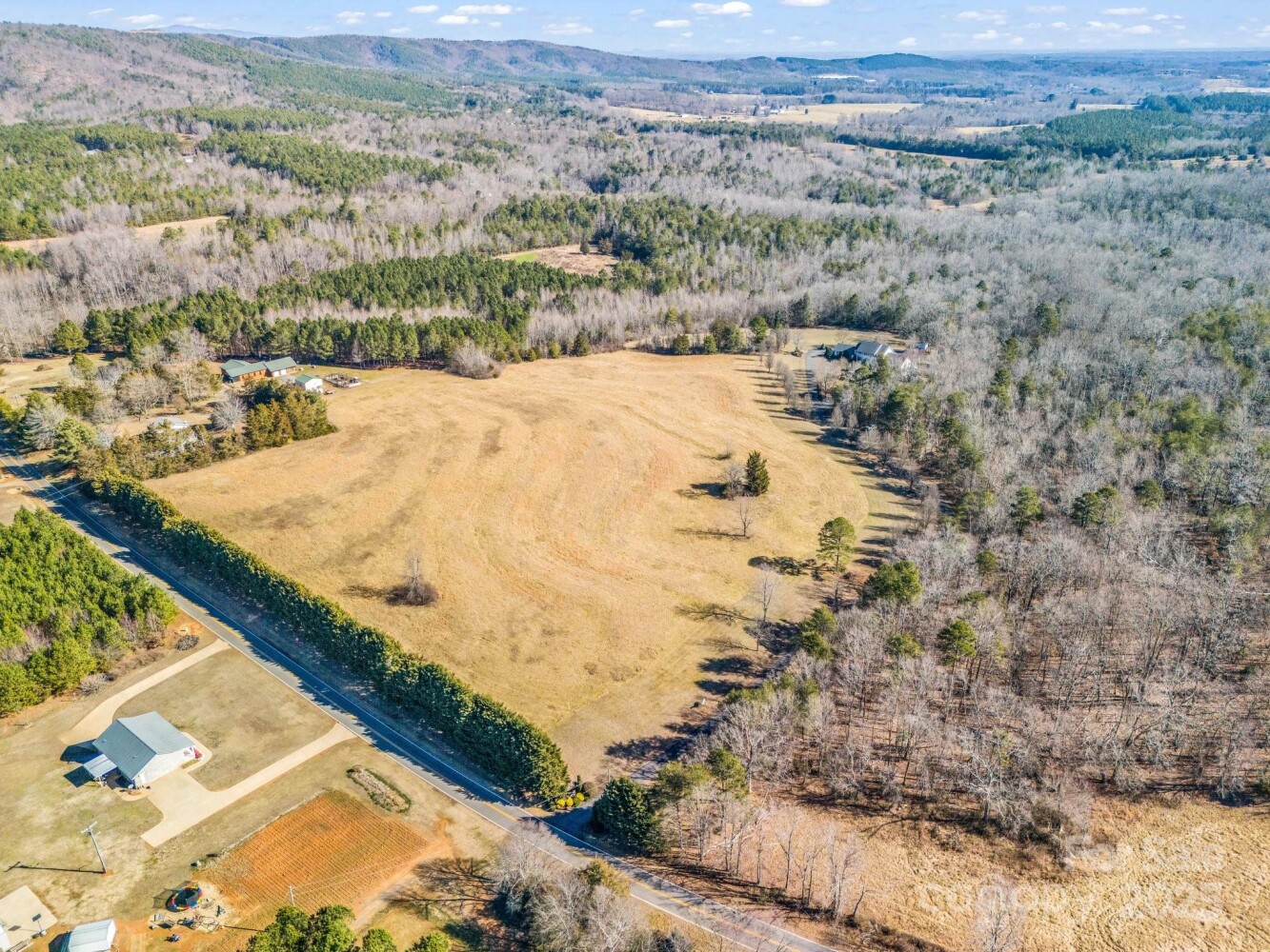 Land for Sale in Rutherford County, NC (17 of 48)