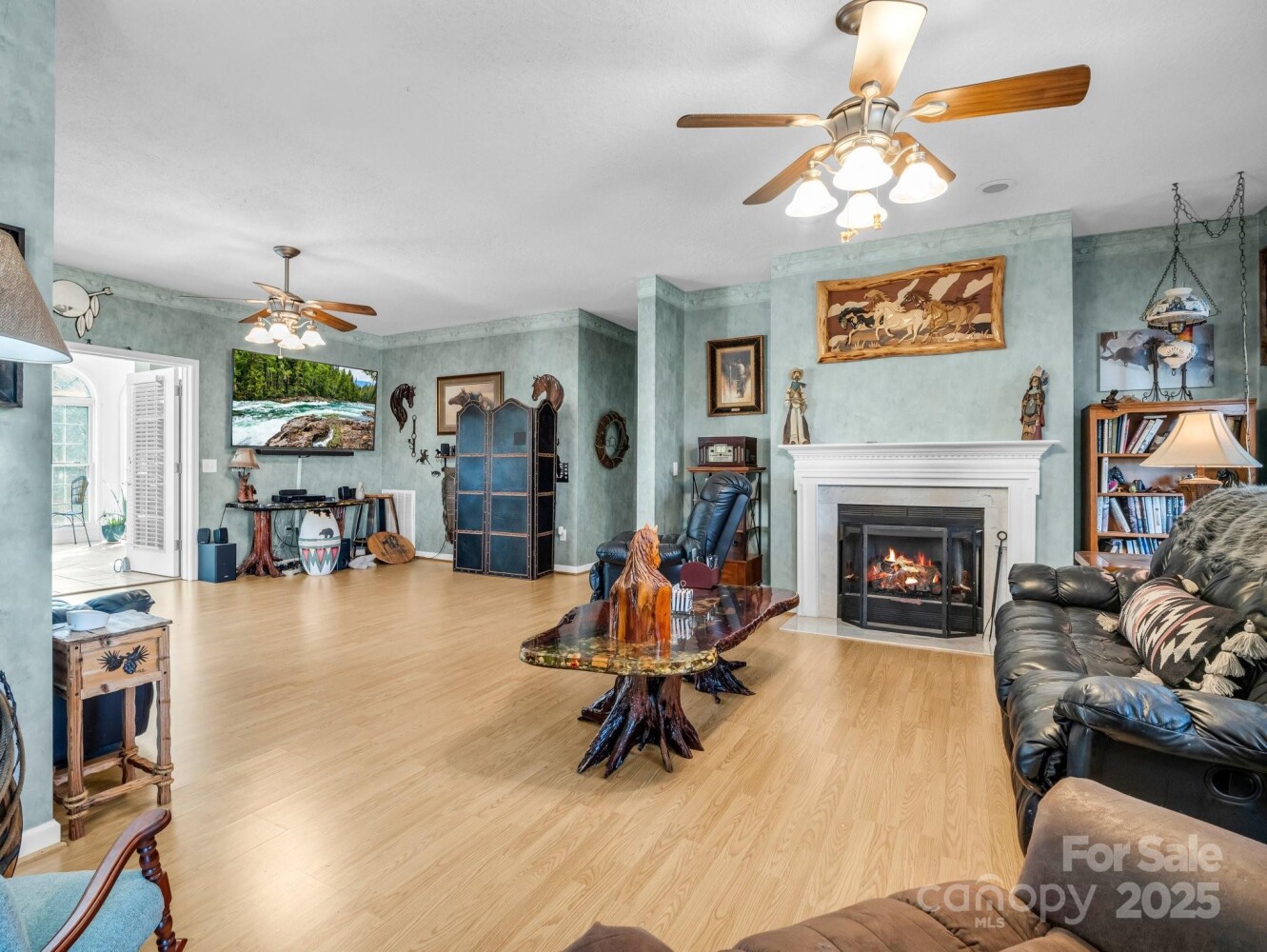 Land for Sale in Rutherford County, NC (23 of 48)