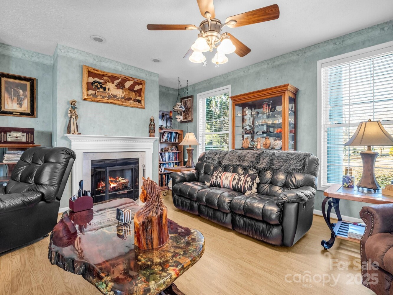 Land for Sale in Rutherford County, NC (24 of 48)