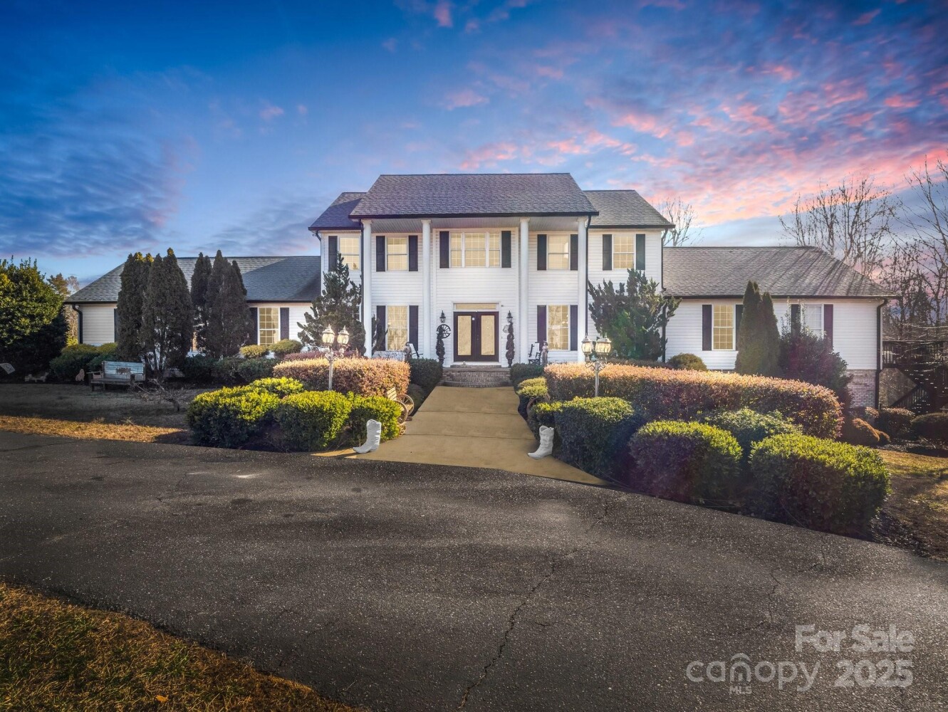 Land for Sale in Rutherford County, NC (48 of 48)