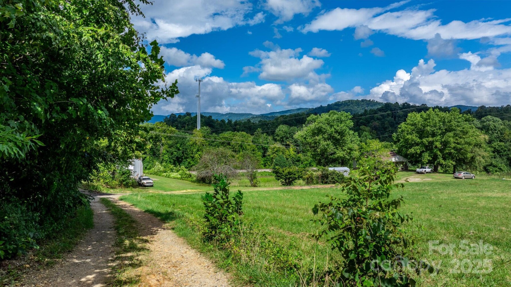 Land for Sale in McDowell County, NC (1 of 44)