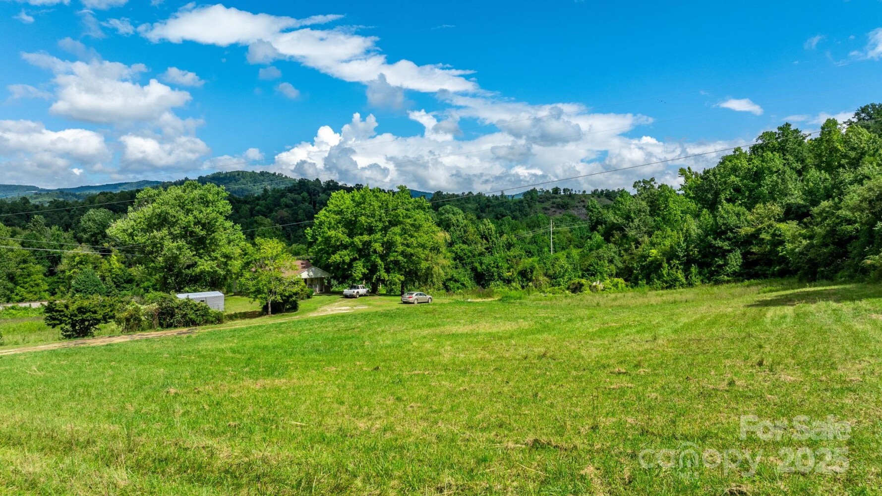 Land for Sale in McDowell County, NC (2 of 44)