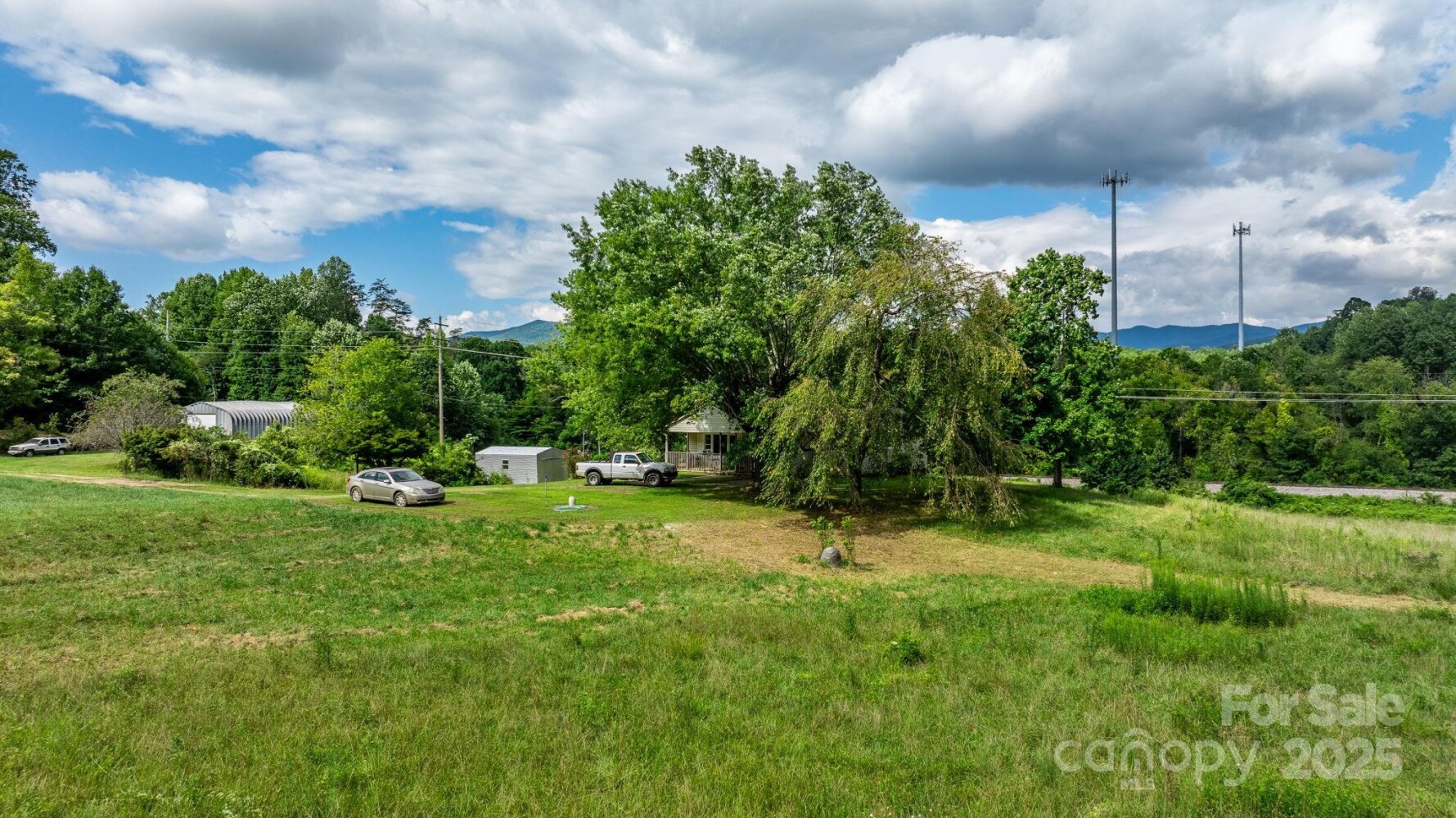 Land for Sale in McDowell County, NC (3 of 44)