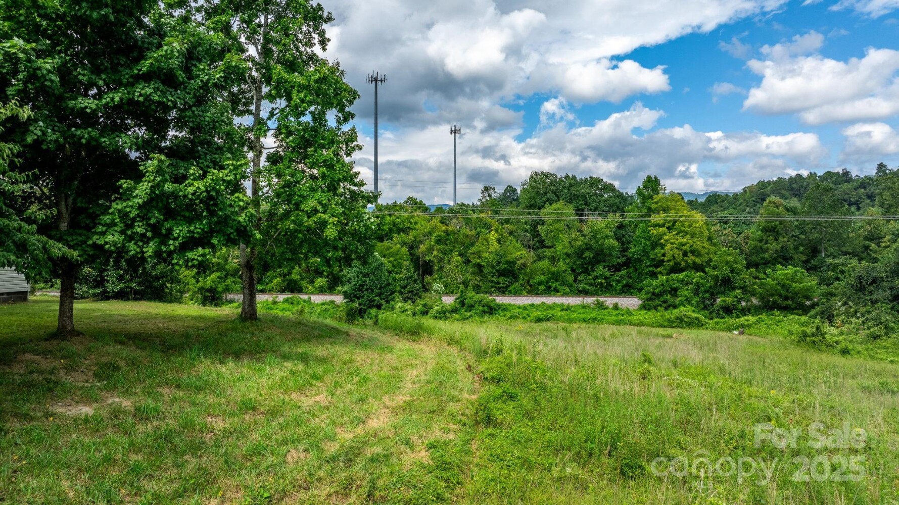 Land for Sale in McDowell County, NC (5 of 44)