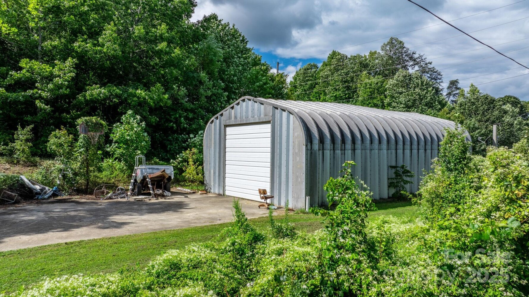 Land for Sale in McDowell County, NC (10 of 44)