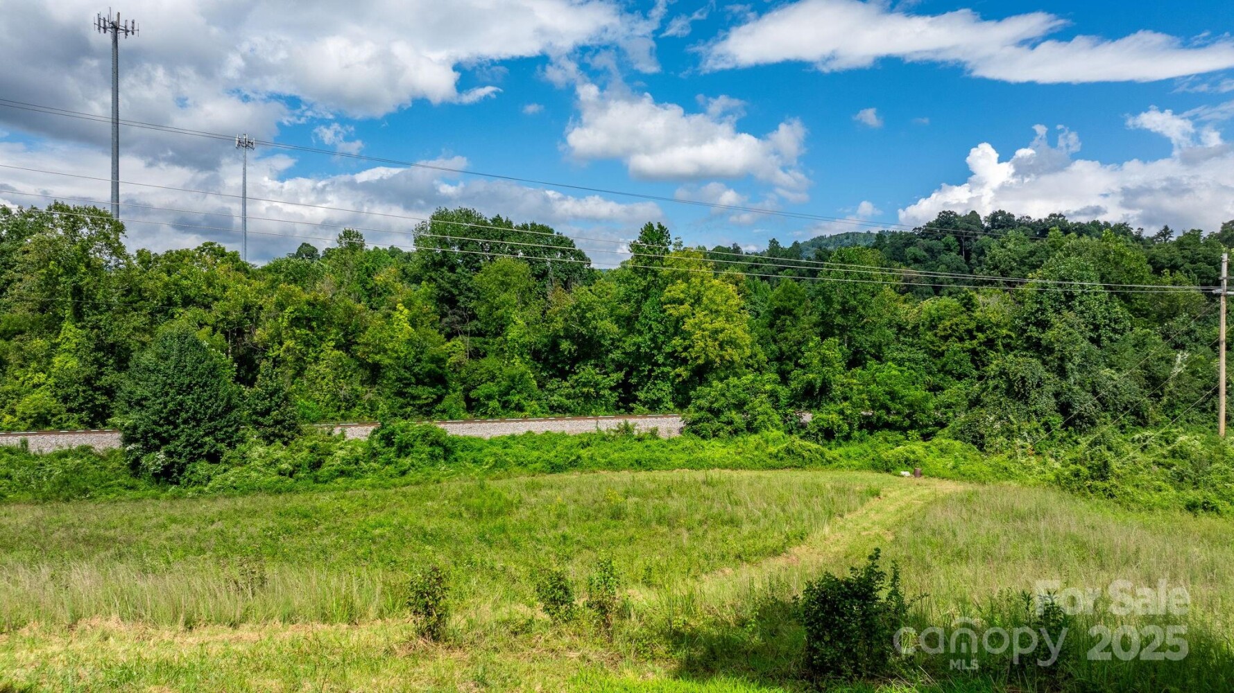 Land for Sale in McDowell County, NC (11 of 44)
