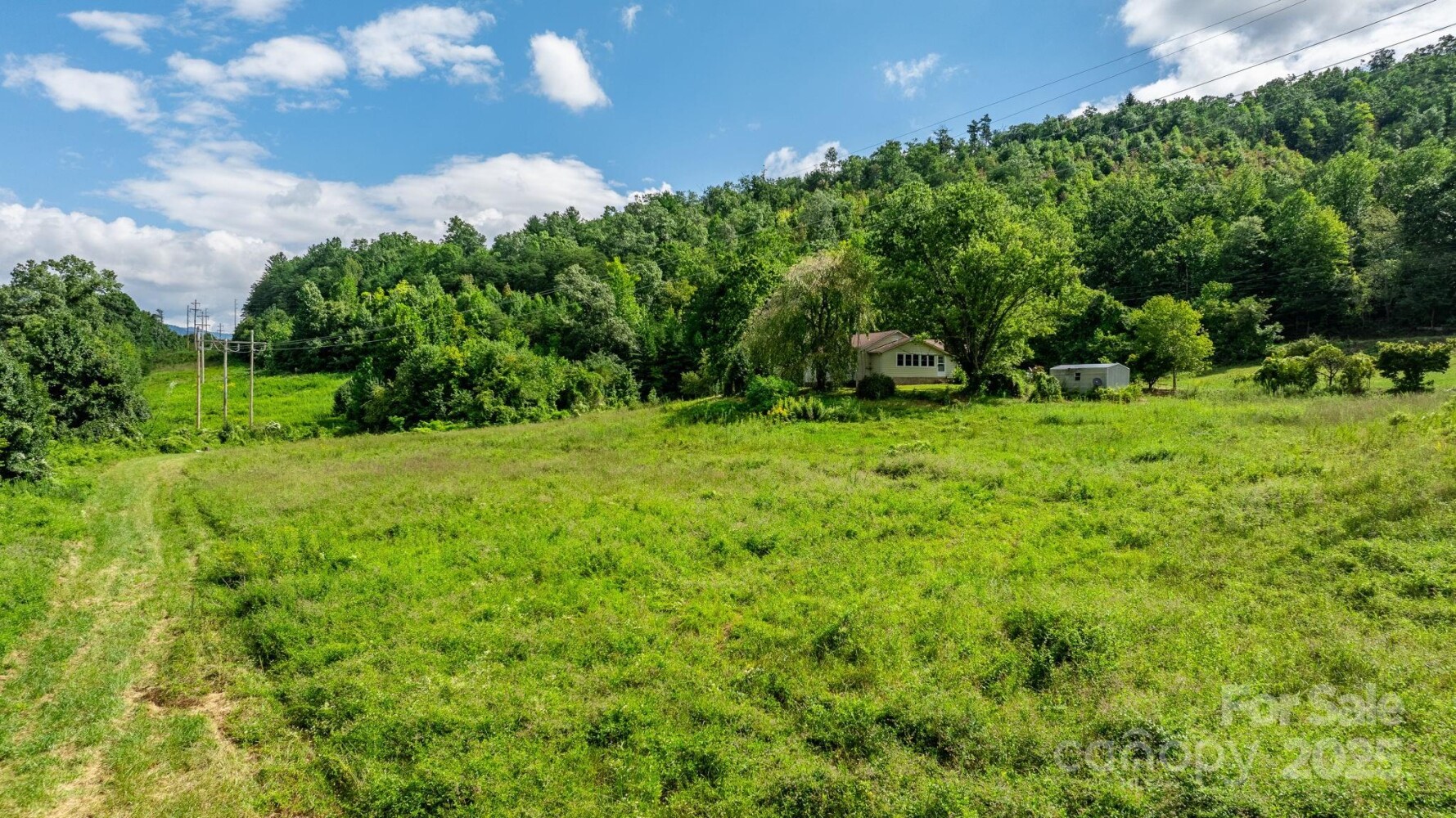 Land for Sale in McDowell County, NC (13 of 44)