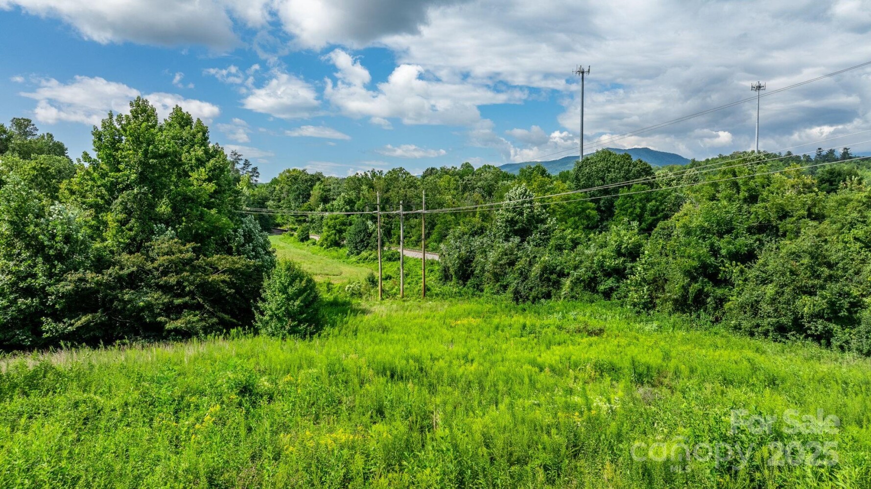 Land for Sale in McDowell County, NC (19 of 44)