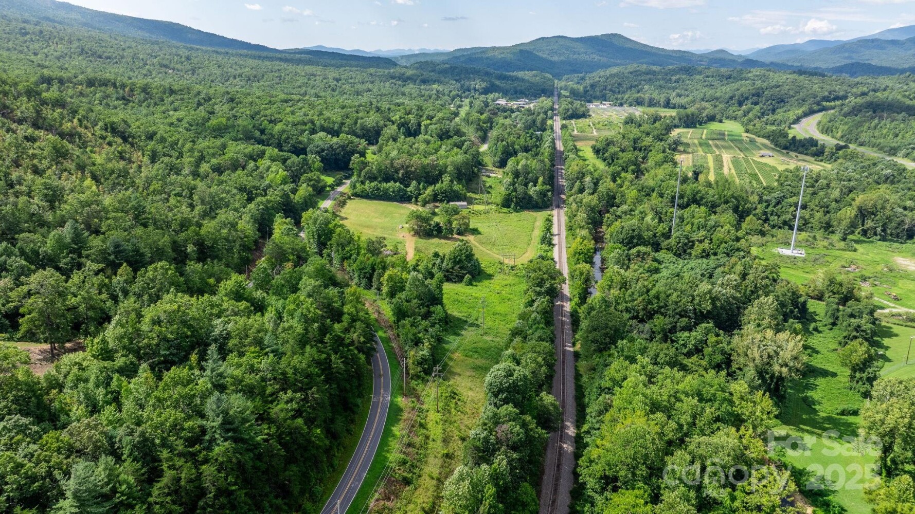Land for Sale in McDowell County, NC (21 of 44)