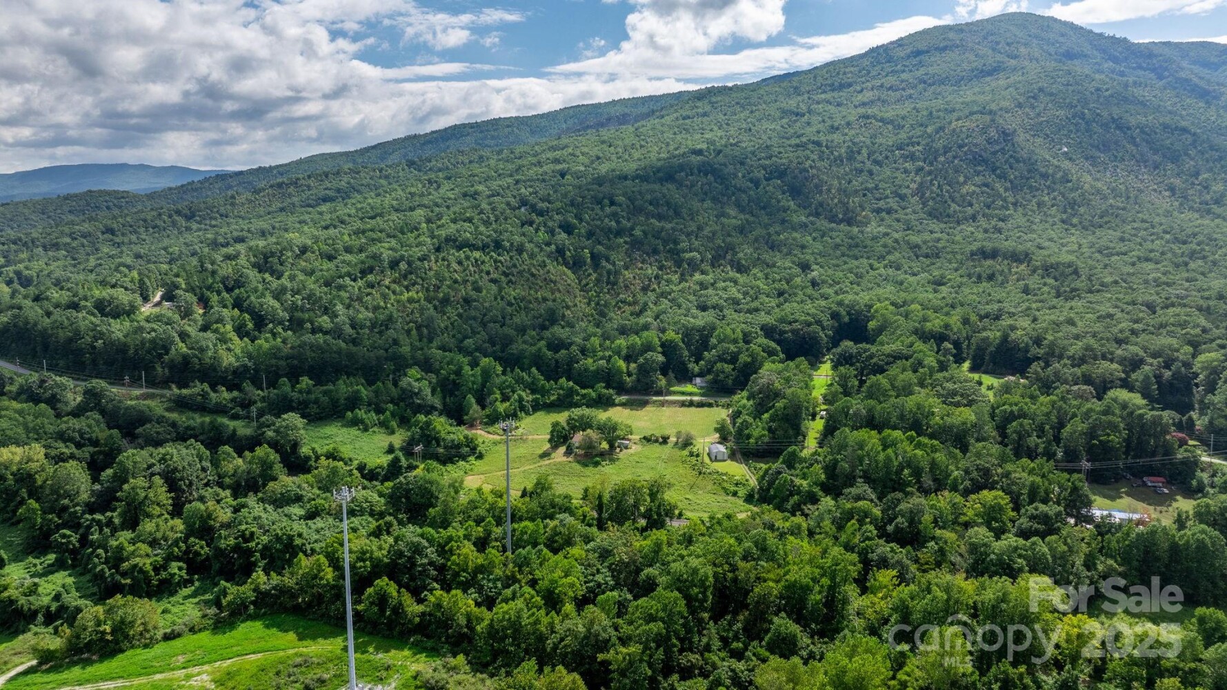Land for Sale in McDowell County, NC (23 of 44)