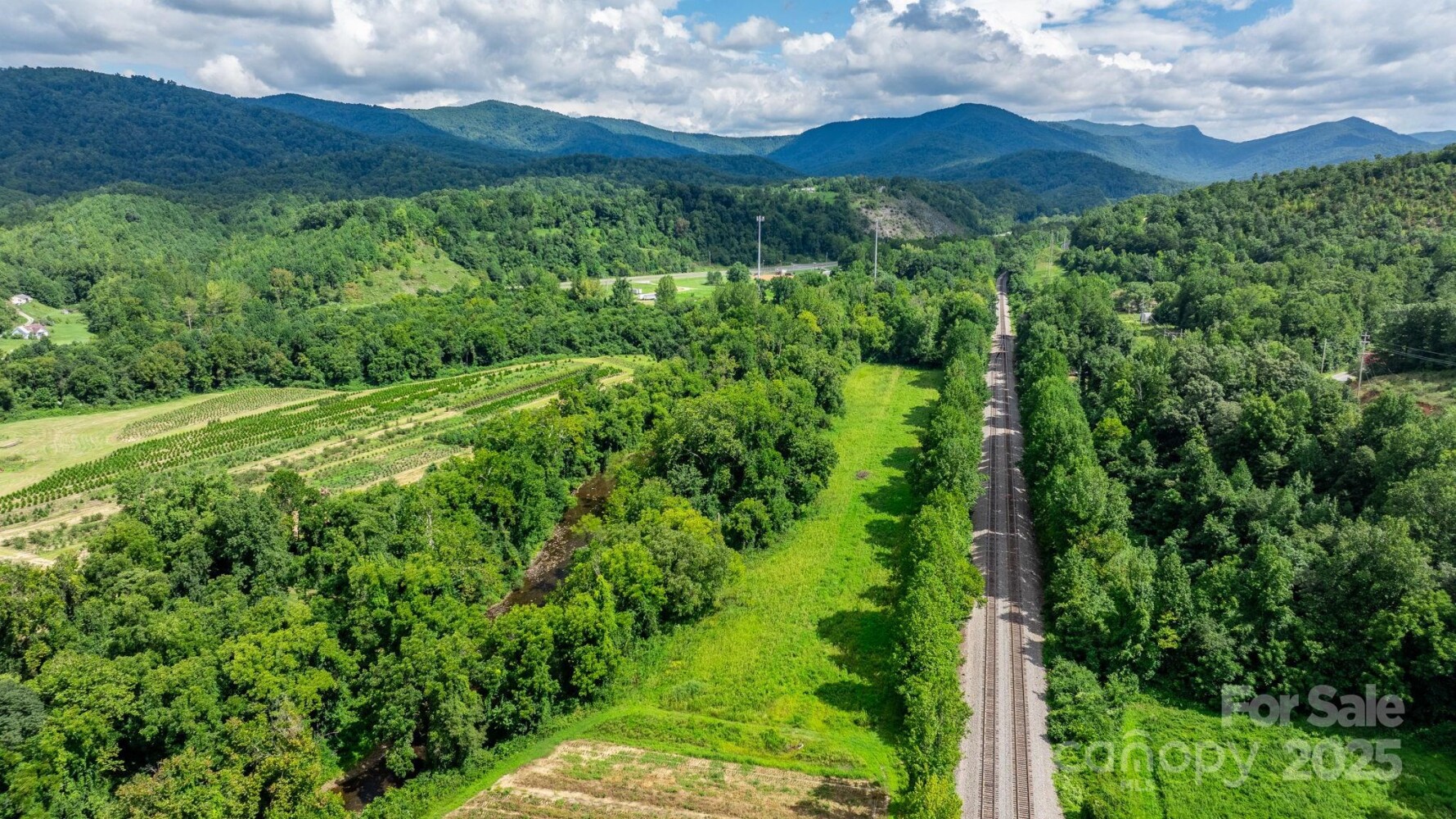 Land for Sale in McDowell County, NC (28 of 44)