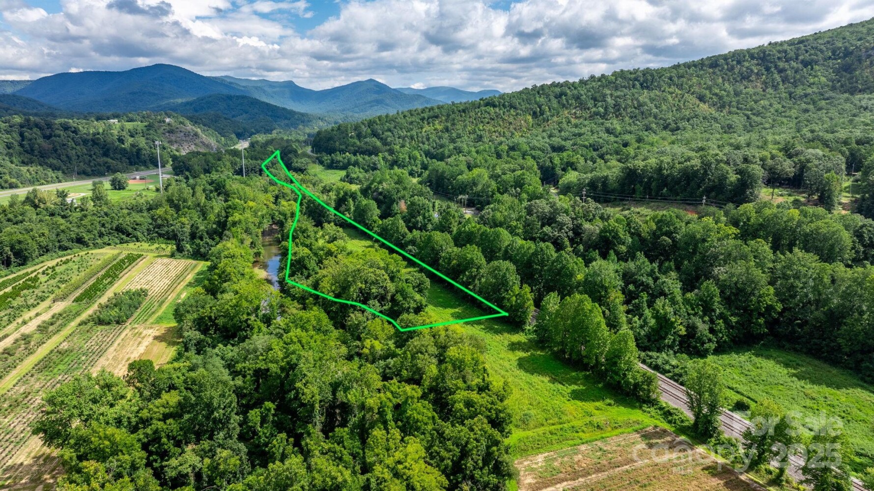 Land for Sale in McDowell County, NC (29 of 44)