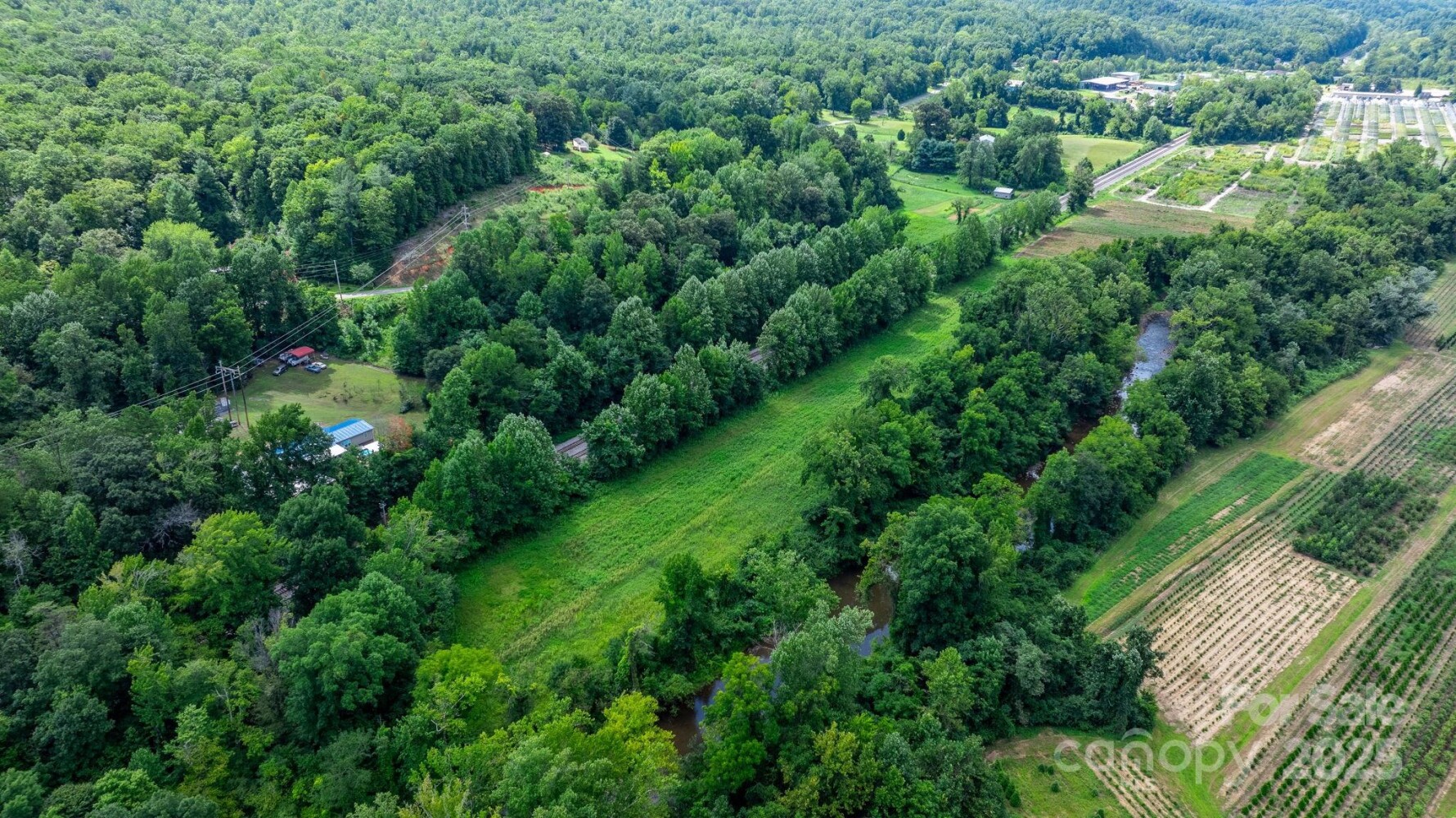 Land for Sale in McDowell County, NC (30 of 44)