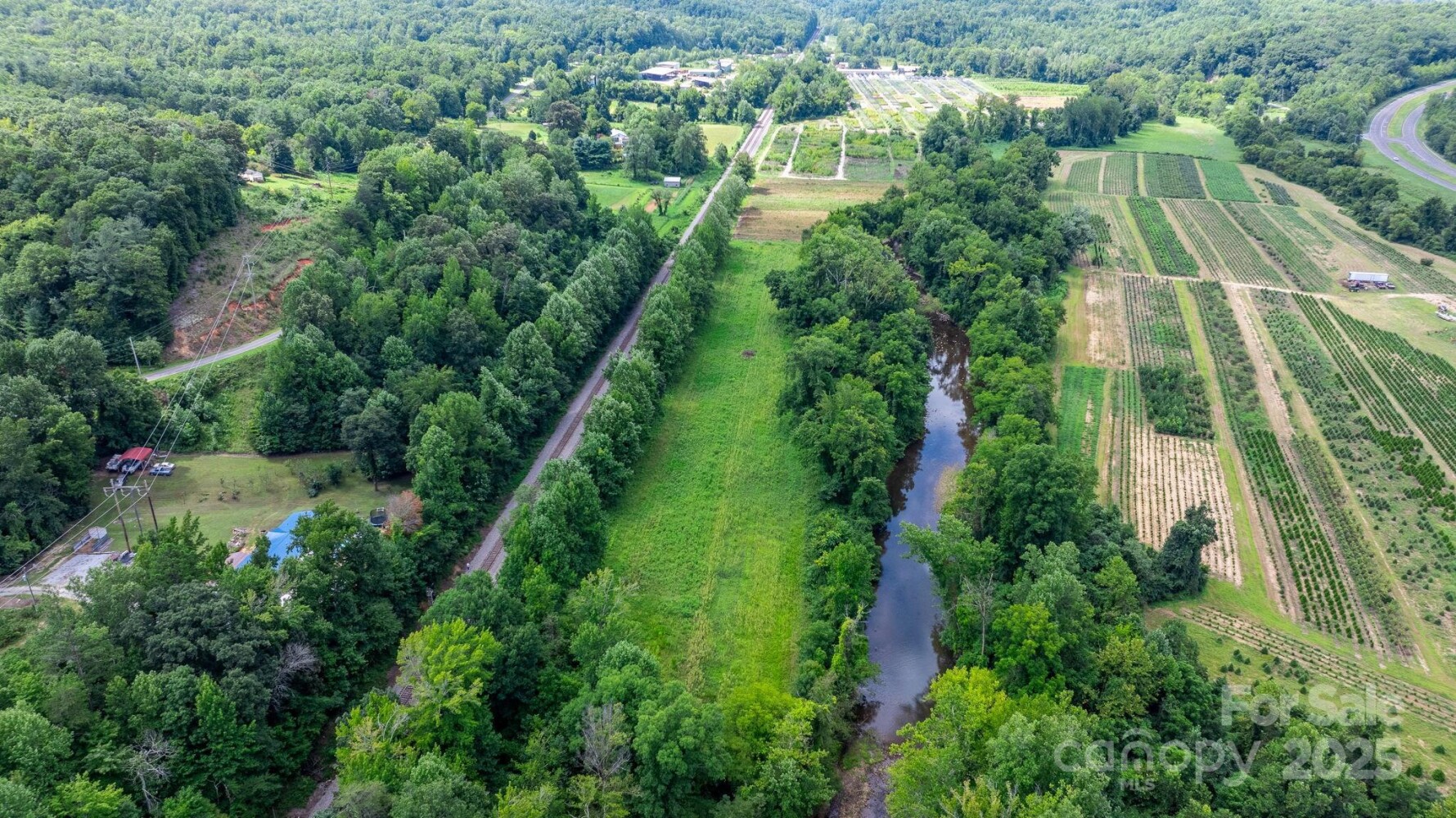 Land for Sale in McDowell County, NC (31 of 44)
