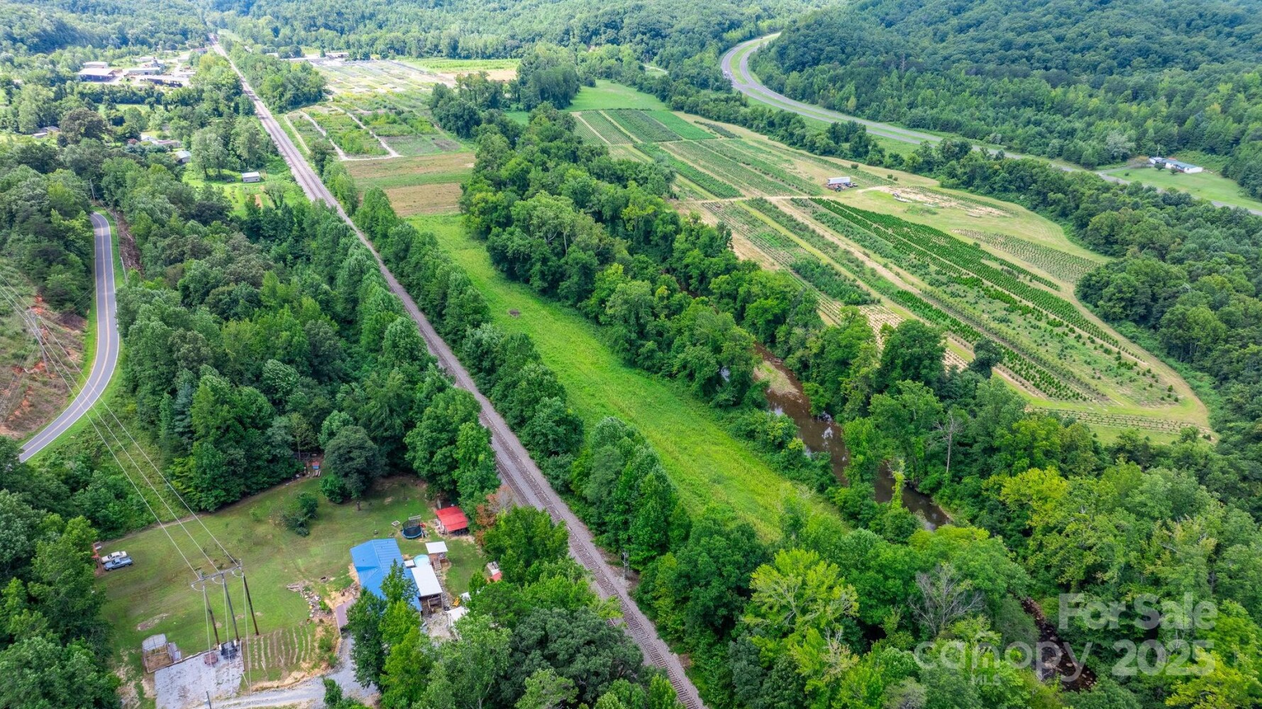 Land for Sale in McDowell County, NC (32 of 44)