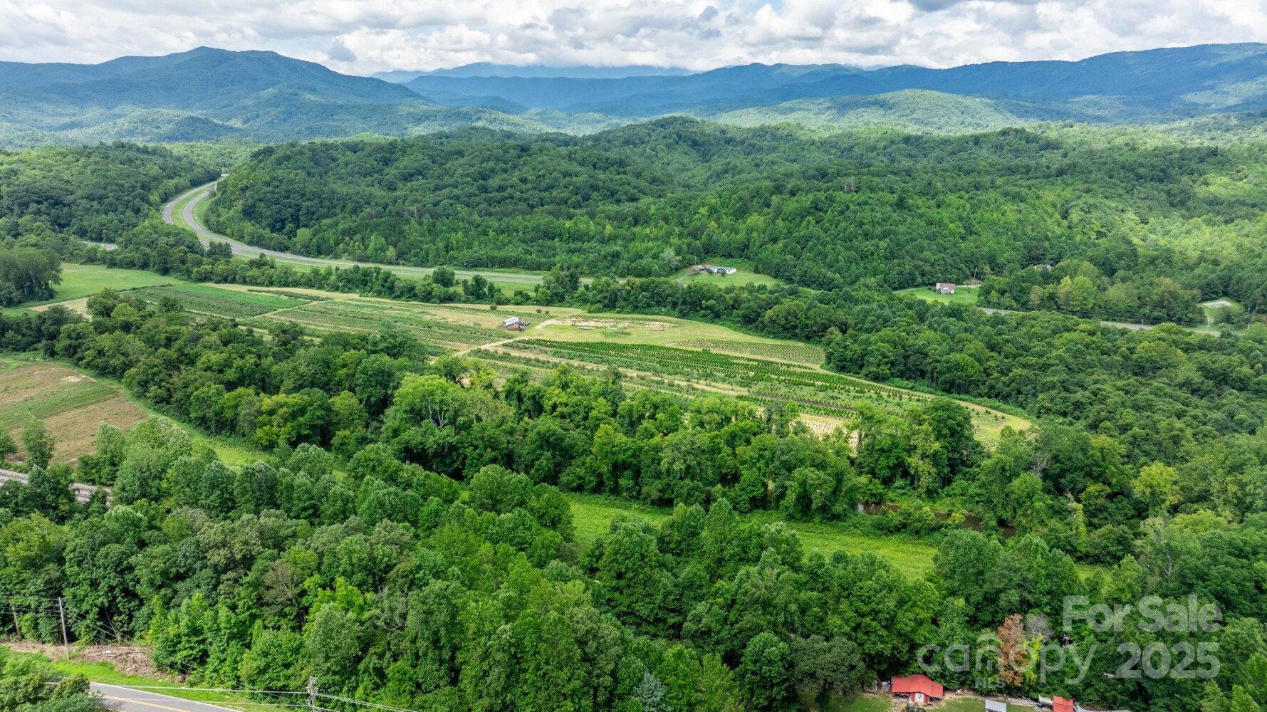 Land for Sale in McDowell County, NC (33 of 44)