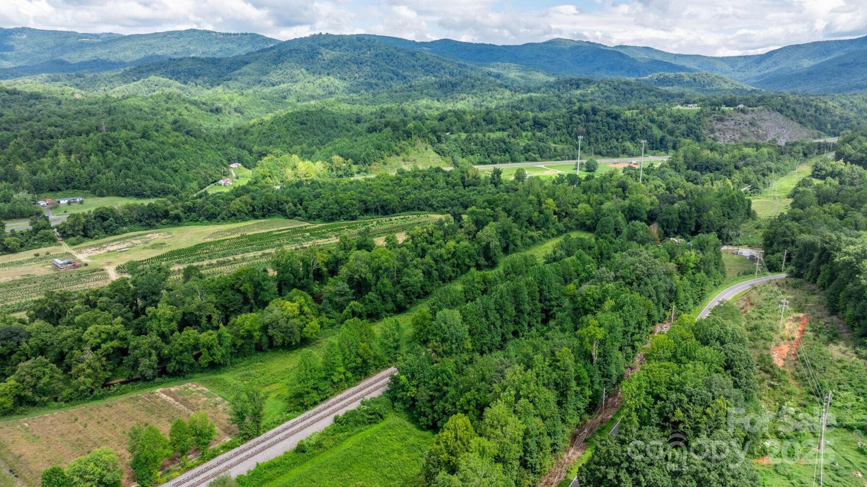 Land for Sale in McDowell County, NC (34 of 44)