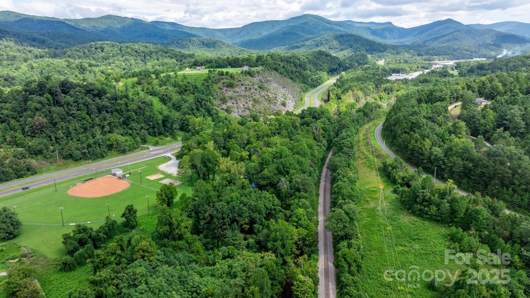 Land for Sale in McDowell County, NC (38 of 44)
